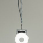 Beam Light (hanged on chains)